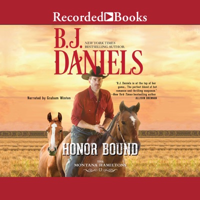 Honor Bound(Montana Hamiltons)