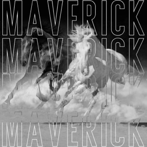 Maverick (feat. JUL1AN)