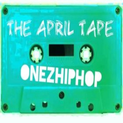 The April Tape - EP