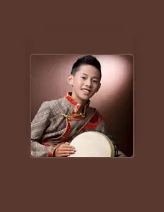 Ascolta 才仁帮巴, guarda video musicali, leggi la biografia, vedi le date del tour & altro!