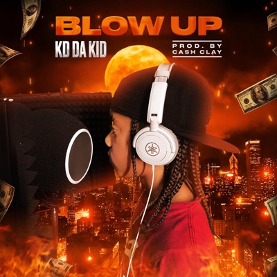 Blow Up - Single