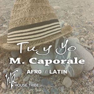 Tu Y Yo - Single