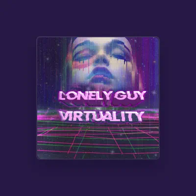 Listen to Lonely Guy, watch music videos, read bio, see tour dates & more!