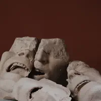 Feel Alive — The Great Leslie