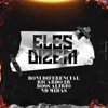 Eles Dizem - Single