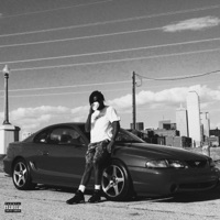 Champagne & Rally Stripes - EP - Sleazy Montana