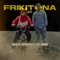 Frikitona (feat. XXL Irione) [Remix] - Nahuel Herrera lyrics