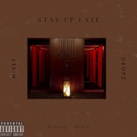 3 Am In Paris - Single - Mikey Dropz