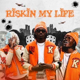 Riskin My Life $ho