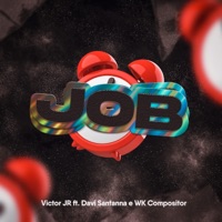 JOB - Single - Davi Santana, Wk compositor & Victor JR