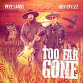 Too Far Gone artwork