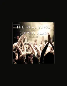 Escucha a The Real Safri, mira vídeos musicales, lee la biografía, consulta fechas de giras y mucho más.