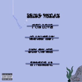 Being Human Sam Whitty & Sean Country