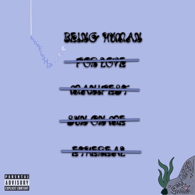 Being Human - Single