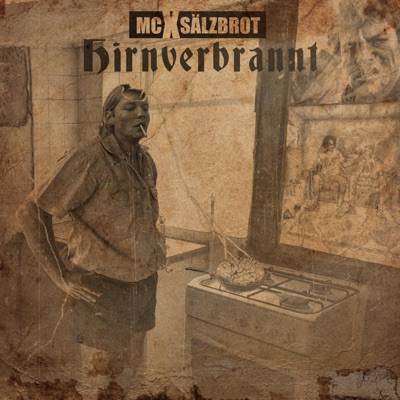 Hirnverbrannt - EP