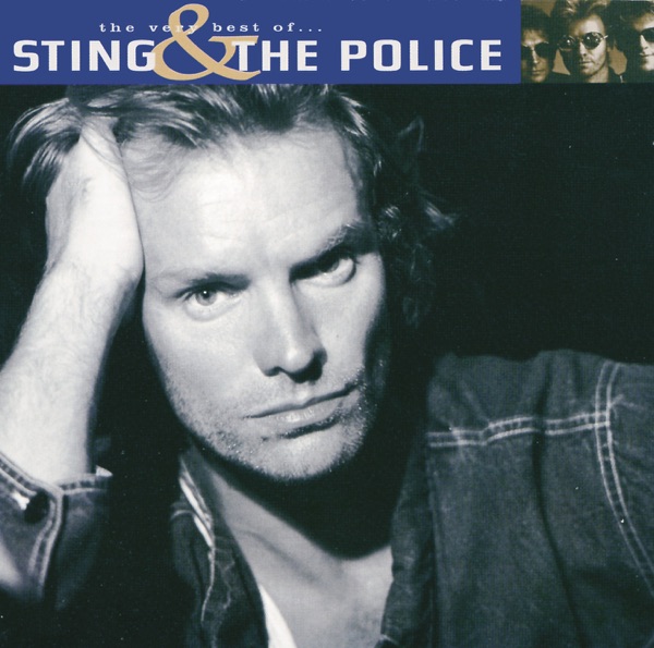 Sting - Fields Of Gold