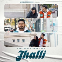 Jhalli - Single - Sonu Sukh & Deep Mani