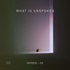 What is Unspoken - Single