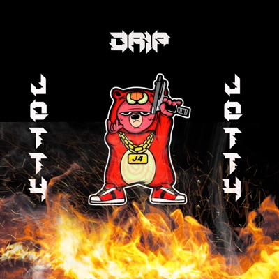 Drip (feat. topy) - Single