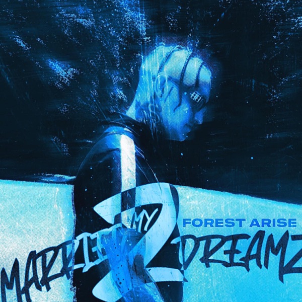 Give It My All (feat. Graffiti Heart)