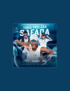 Dengarkan Mc Acácio, tonton video musik, baca bio, lihat tanggal tur & lainnya!