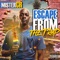 Knocc Em Out (feat. Quaesar) - Mister CR lyrics