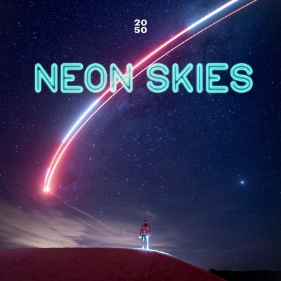 Neon Skies - Single