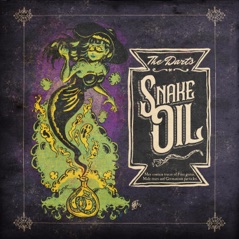 Snake Oil - Single