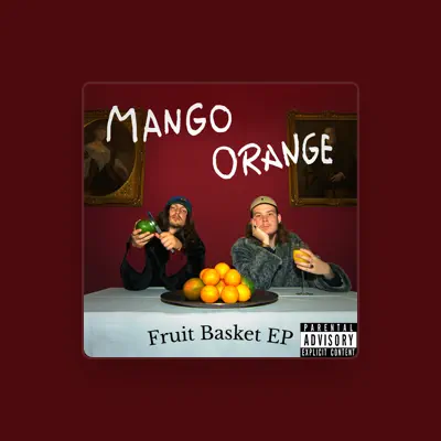 Listen to Mango Orange, watch music videos, read bio, see tour dates & more!