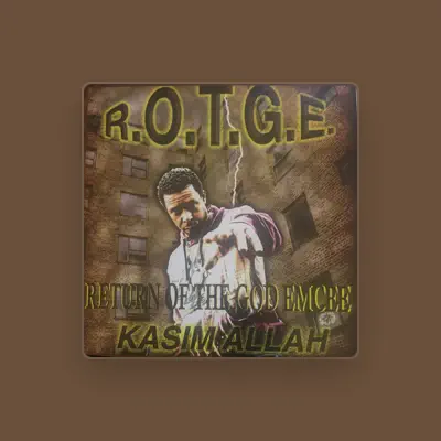 Listen to Kasim Allah, watch music videos, read bio, see tour dates & more!