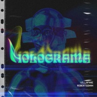 HOLOGRAMA - Single - Villafañe & Robertsonnn