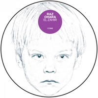 El Zahir - EP - Raz Ohara