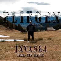 Fliegen (feat. Sin Davis) - Single - Javas84