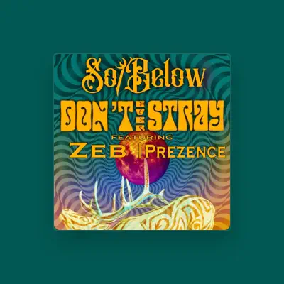 Listen to So/Below, watch music videos, read bio, see tour dates & more!