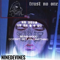 Run Yo Mouth - Single - Nine Devines