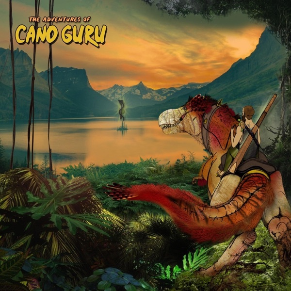 The Adventures of Cano Guru