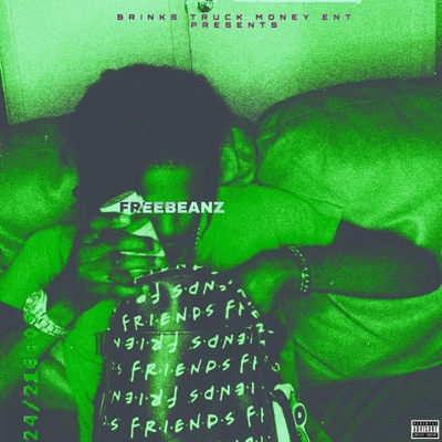 #Freebeanz - EP