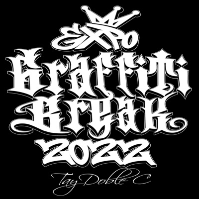 Expo Graffiti Break 2022 (feat. Kokay, tricopedia, Mr Nero & Jota C) - Single