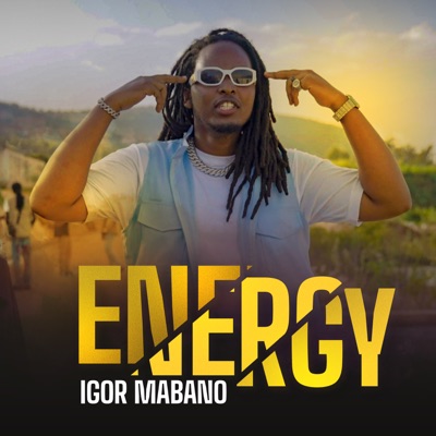 Igor Mabano - Energy