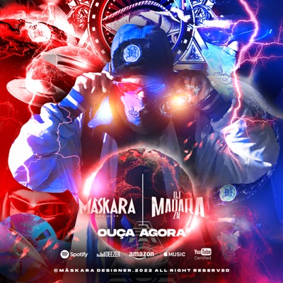 Beat Embrazante Dos Bailes - Single