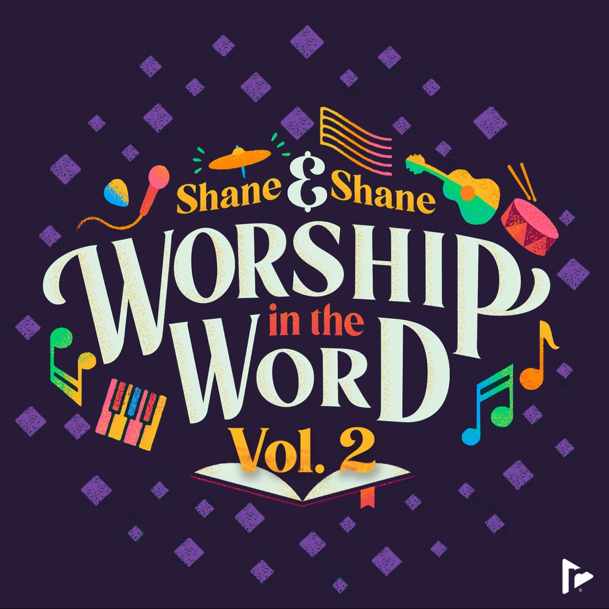  Revelation Song (The Worship Initiative Accompaniment) : Shane  & Shane: Digital Music