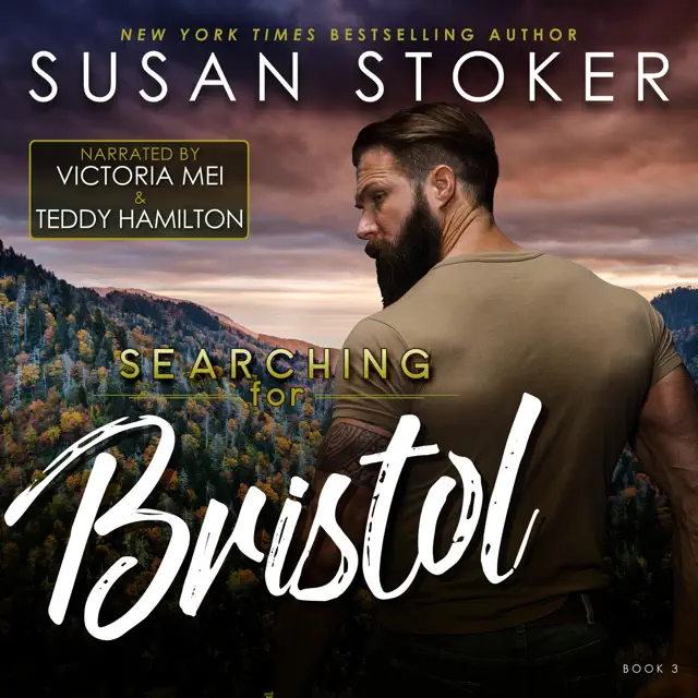 Searching for Bristol: Eagle Point Search & Rescue, Book 3 (Unabridged)