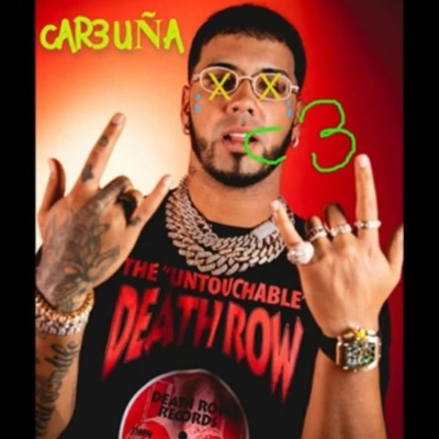 Ferdinand Cueto - Rip anuel, llévenle flores