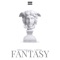 Fantasy (feat. Mikey Dollaz) - Taitym LaRuee lyrics