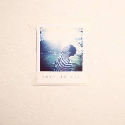 Born to Fly - Single