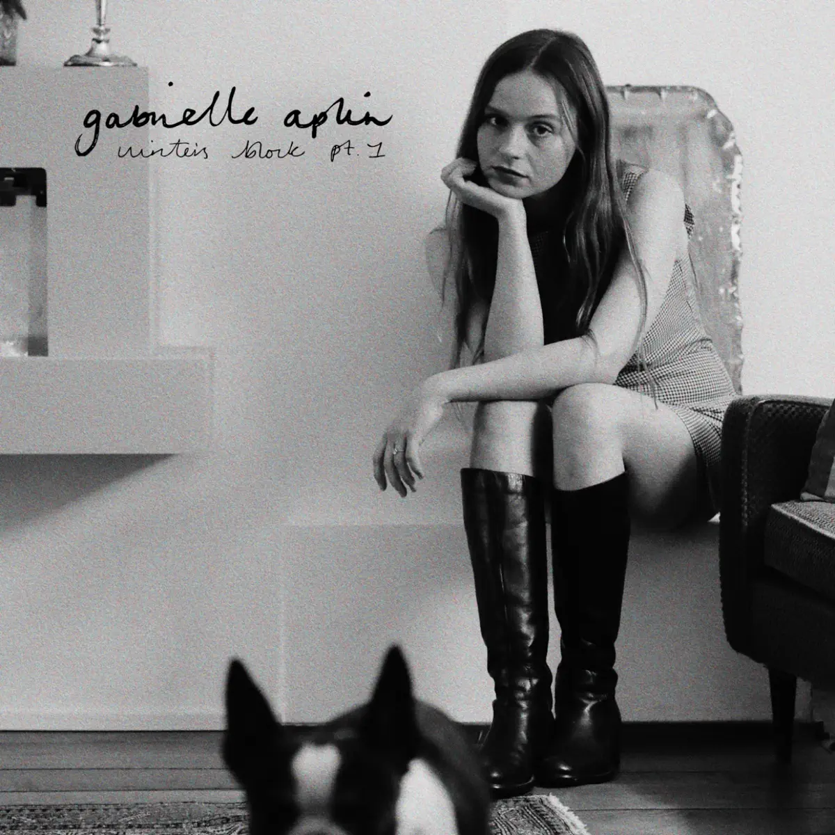 Gabrielle Aplin - If It Makes You Happy - EP (2024) [iTunes Plus AAC M4A]-新房子