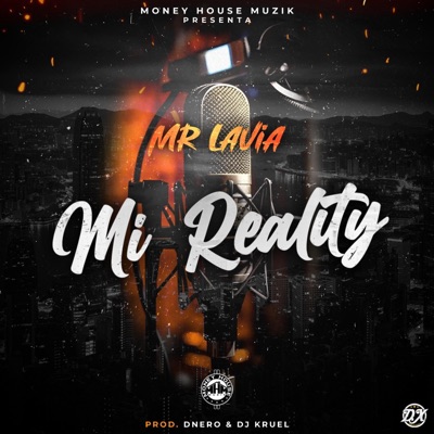 Mi Reality - Single