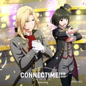 THE IDOLM@STER SideM F@NTASTIC COMBINATION～CONNECTIME!!!!～ -共鳴和音- Altessimo - EP artwork