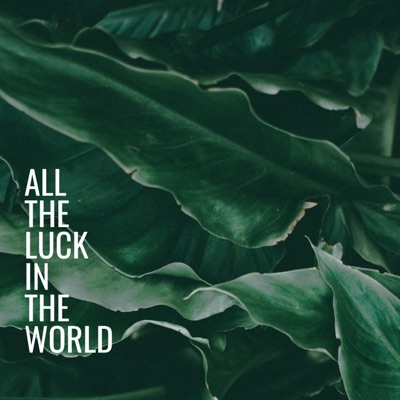 All the Luck In the World (feat. Skrillex) - Single