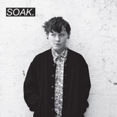 B a noBody by SOAK